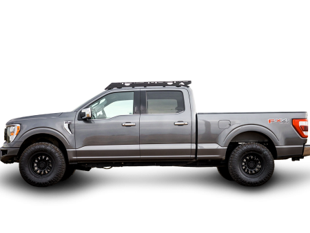 The Storm (2021-2024 Ford F150 Raptor Roof Rack) Supply