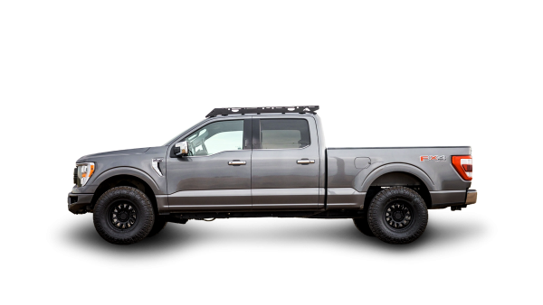 The Storm (2021-2024 Ford F150 Raptor Roof Rack) Supply