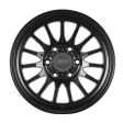 RR7-S FLOW FORM 17x8.5 (6x5.5 | 6x139.7) | Chevy Silverado 1500 Discount