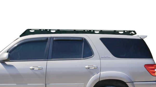 The Belford (2001-2007 Sequoia Roof Rack) For Cheap