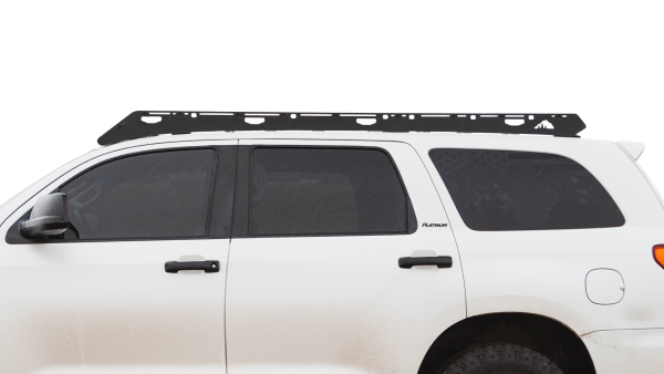 The Harvard (2008-2022 Sequoia Roof Rack) Online Sale