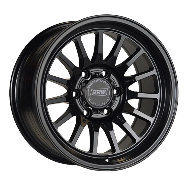 RR7-S FLOW FORM 17x8.5 (6x5.5 | 6x139.7) | 2021+ Ford Bronco For Cheap