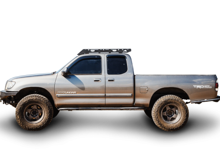 The Ursa Minor (2000-2006 Tundra Access Cab Roof Rack) For Sale