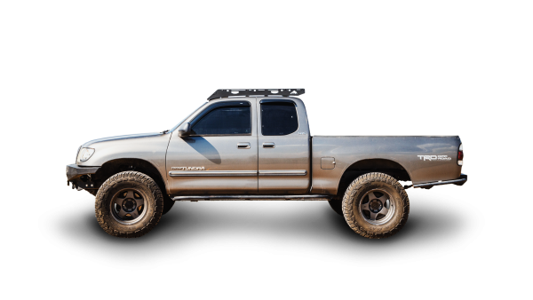 The Ursa Minor (2000-2006 Tundra Access Cab Roof Rack) For Sale