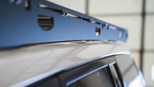 The Oxford (1998-2007 LC100 LX470 Roof Rack) on Sale