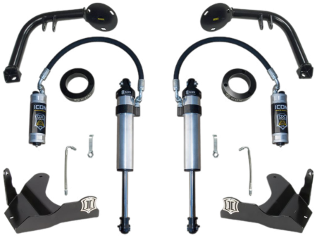 05-15 TACOMA 03-09 4RUNNER 07-09 FJ S2 STAGE 2 UPGRADE SYSTEM Supply