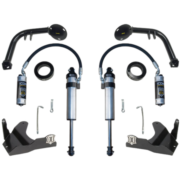 05-15 TACOMA 03-09 4RUNNER 07-09 FJ S2 STAGE 2 UPGRADE SYSTEM Supply