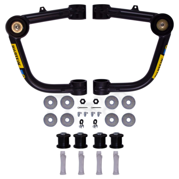 Bilstein B8 Upper Control Arms (UCA) | Toyota 4Runner 03-23 | GX460 10-23 | GX470 03-09 | FJ 07-14 For Sale