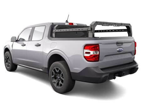 Ford Maverick Shiprock Mid Height Rack (12.5 ) Supply