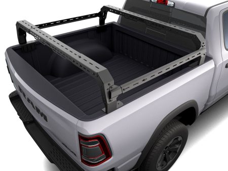 RAM 1500 Shiprock Mid Height Rack (12.5 ) (NO RAMBOX) Online