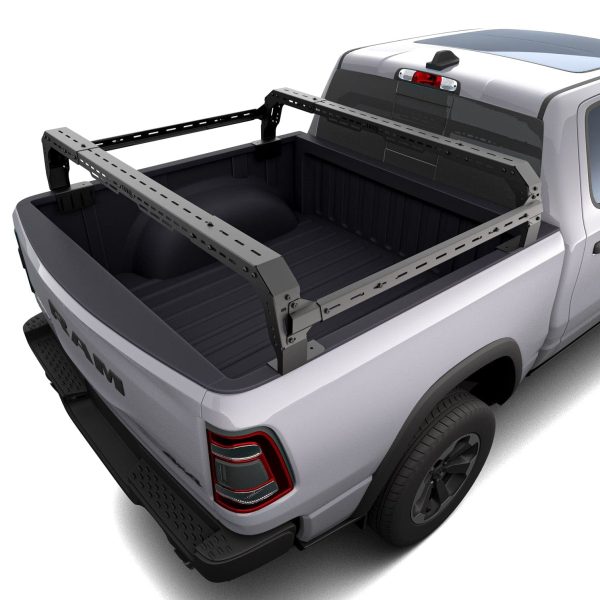 RAM 1500 Shiprock Mid Height Rack (12.5 ) (NO RAMBOX) Online