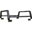 GMC Sierra 1500   2500HD 4CX Series Shiprock Height Adjustable Bed Rack Supply