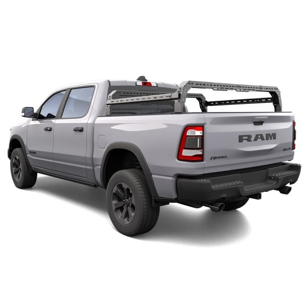 RAM 1500 Shiprock Mid Height Rack (12.5 ) (NO RAMBOX) Online