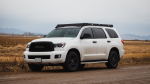 The Harvard (2008-2022 Sequoia Roof Rack) Online Sale