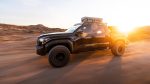 The Rainier (2024 Tacoma Double Cab Roof Rack) Sale