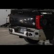 Tundra Overland Series Rear Bumper   3rd Gen   2022+ Online