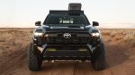 The Rainier (2024 Tacoma Double Cab Roof Rack) Sale