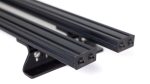 Roof Track Load Bar System (Pair) Hot on Sale