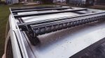 The Antero (1996-2002 4Runner Roof Rack) Fashion