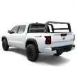 Nissan Frontier 4CX Series Shiprock Height Adjustable Bed Rack For Discount