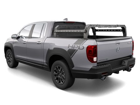 Honda Ridgeline Shiprock Mid Height Rack (12.5 ) Supply