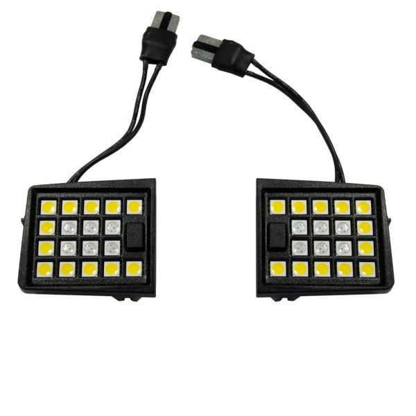 V2 Dual Color Map Lights - 16-23 Tacoma Online now