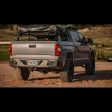 Tundra Overland Series Rear Bumper   2nd Gen   2014-2021 on Sale