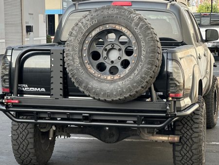 2005-2015 Tacoma Slim Series Swing Out For Cheap