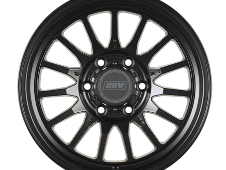 RR7-S FLOW FORM 17x8.5 (6x5.5 | 6x139.7) | 2021+ Ford Bronco For Cheap