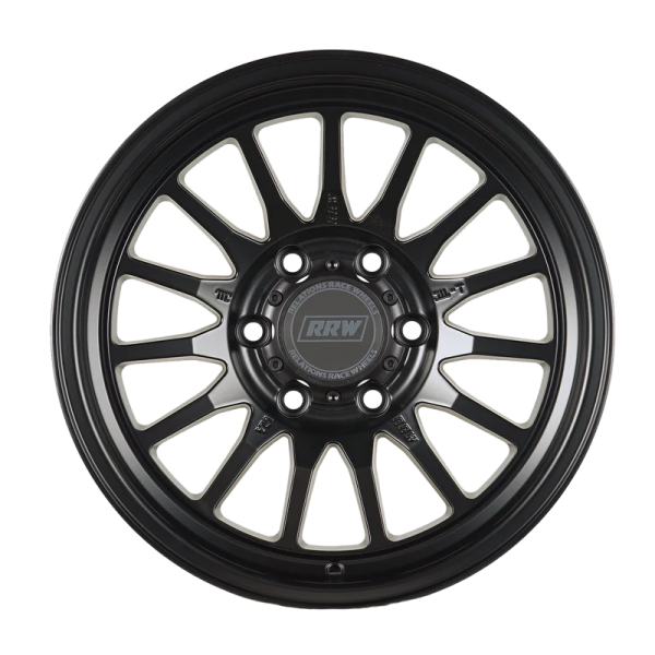 RR7-S FLOW FORM 17x8.5 (6x5.5 | 6x139.7) | 2021+ Ford Bronco For Cheap