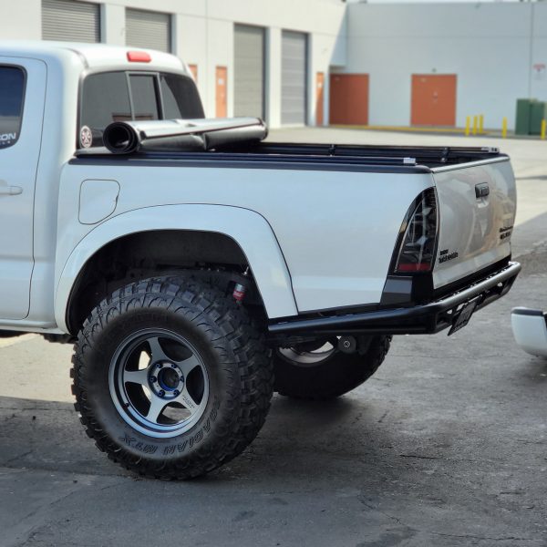 2005 - 2015 HC Rear Tube Bumper  TILTED  Online now