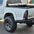 2005 - 2015 HC Rear Tube Bumper  TILTED  Online now