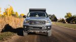 The Stratus (2019-2023 Ranger Camper Roof Rack) on Sale