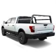 Nissan Titan 4CX Series Shiprock Height Adjustable Bed Rack Discount