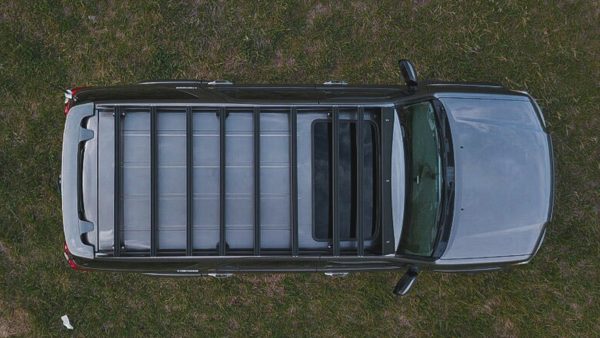 The Belford (2001-2007 Sequoia Roof Rack) For Cheap