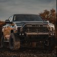 Tundra Hybrid Series Front Bumper   3rd Gen   2022+ For Sale