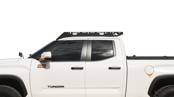 The Grizzly (2022-2024 Tundra Roof Rack) Cheap