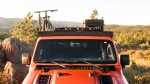 The Sunlight (Jeep Gladiator JT Roof Rack) Online