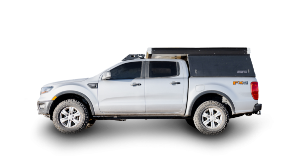 The Stratus (2019-2023 Ranger Camper Roof Rack) on Sale