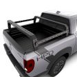 Honda Ridgeline Shiprock Mid Height Rack (12.5 ) Supply