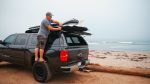 The Crow’s Nest (Truck Topper Rack) Online Hot Sale