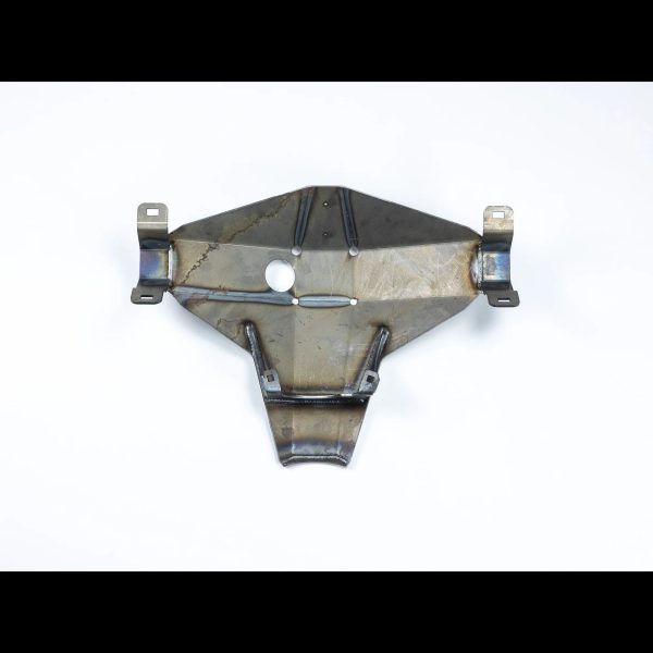 Tacoma Rear Differential Skid Plate   3rd Gen   2016+ For Discount