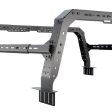 Chevy Colorado 4CX Series Shiprock Height Adjustable Bed Rack Sale