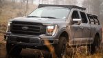 The Storm (2021-2024 Ford F150 Raptor Roof Rack) Supply