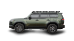 The Atlas (2024 Toyota Land Cruiser   Lexus GX550 Roof Rack) Cheap