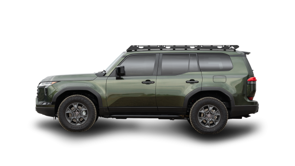 The Atlas (2024 Toyota Land Cruiser   Lexus GX550 Roof Rack) Cheap