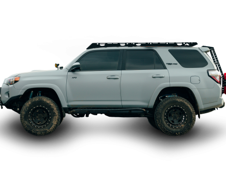 The Crestone (2010-2024 4Runner Roof Rack) Sale