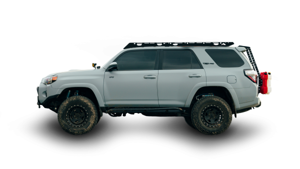 The Crestone (2010-2024 4Runner Roof Rack) Sale