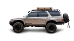 Matterhorn Sport (1996-2002 4Runner Roof Rack) Supply