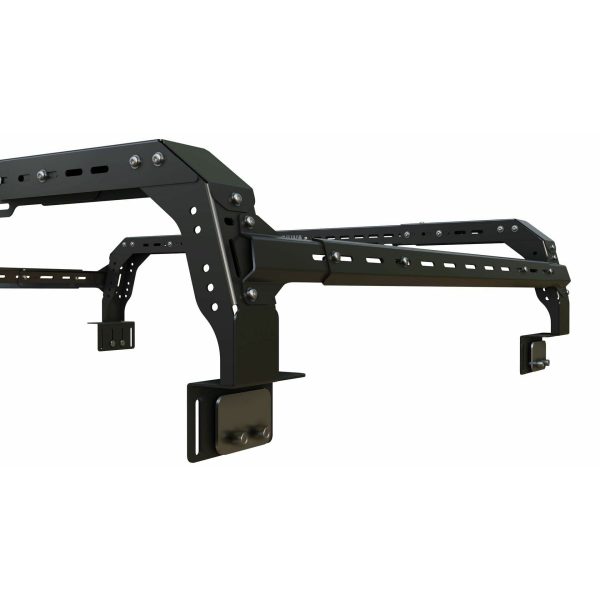 Chevy Colorado Shiprock Mid Height Rack (12.5 ) For Cheap